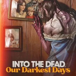 勇闯死人谷：暗黑之日