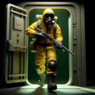 特殊的一天:核生存