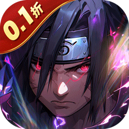 忍者小分队(火影卡牌对战)