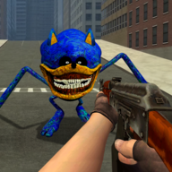 Nextbots狩猎冒险