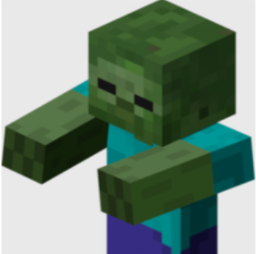 植物大战僵尸我的世界版