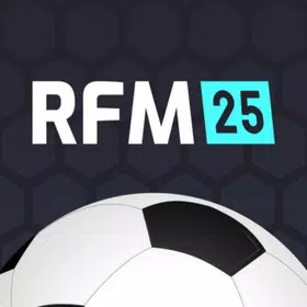 RFM2025足球经理