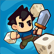 加油英雄向前冲