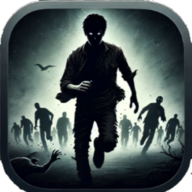 无路可逃：僵尸