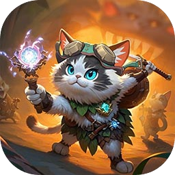 复苏的猫之大陆