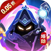 战地冲突（肉鸽塔防）