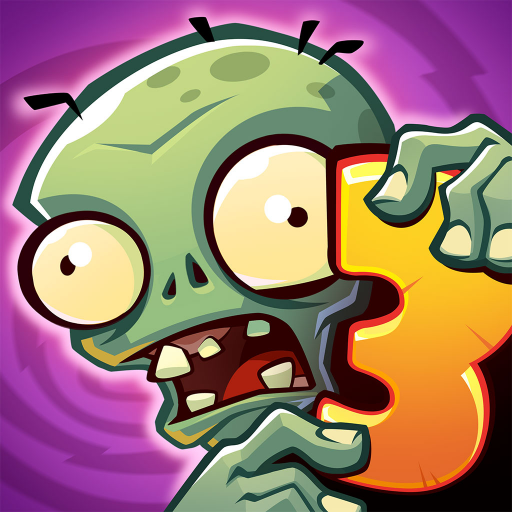 植物大战僵尸3(国际测试服)