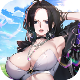 超神觉醒(海贼王卡牌)