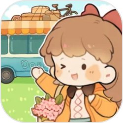 朵拉的露营餐车