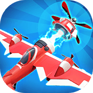 合并飞机:空中竞赛(辅助菜单)