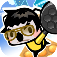 连击萌兽(辅助菜单)