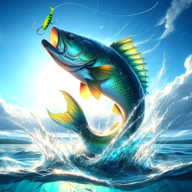 钓鱼生活模拟器