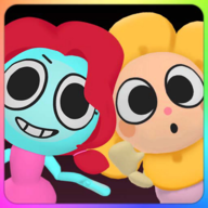 丹迪的世界：密室逃脱