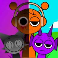 Sprunki:混音之旅