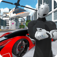 沙盒3D(辅助菜单)