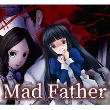 狂父Mad Father