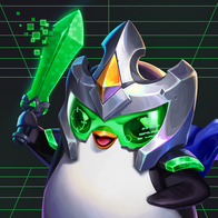 TFT云顶之弈PBE(美测服)