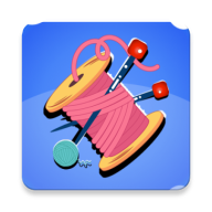 疯狂的纱线谜题