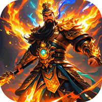 傲视苍穹(1折三国打金)