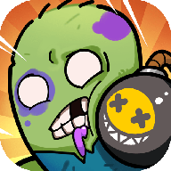 合并军队大战僵尸