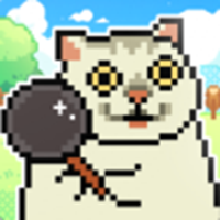 像素猫meme自走棋