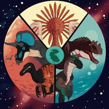 盘古大陆：原始时代(辅助菜单)