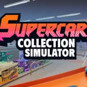 超级跑车收藏模拟器