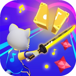 剑舞音乐猫