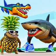 像素游乐场(辅助菜单)