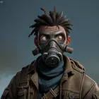 废土生存：启示录