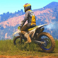 极限沙滩自行车赛3D