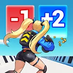 奔跑吧女神国际服