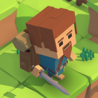 立方王国的冒险