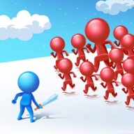 采矿城堡：塔防