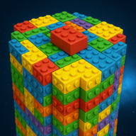 砖块大师 3D