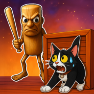 恶作剧之家逃脱