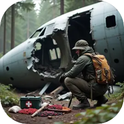 生存之境:荒野求生