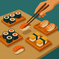 寿司分类