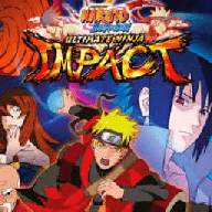 火影忍者疾风传：究极忍者风暴