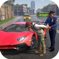 警察模拟器