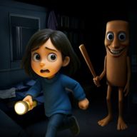 安妮的恐怖游戏时间