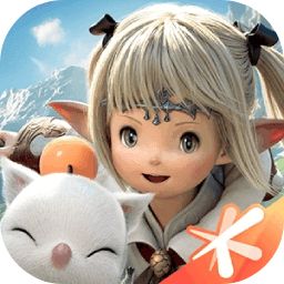 最终幻想14:水晶世界