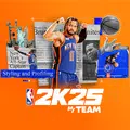 NBA 2K25梦幻球队(国际服)