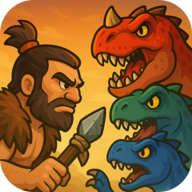 远古崛起：传奇