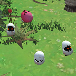 遗忘大陆吞噬进化