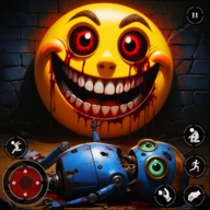 REPO：恐怖屋游戏