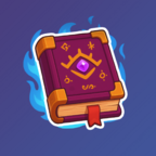 像素英雄:魔法冲刺