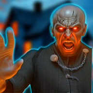 异常：恐怖侦探