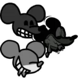 周五夜放克：米老鼠