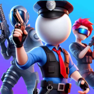 警察逃生:黑帮城市